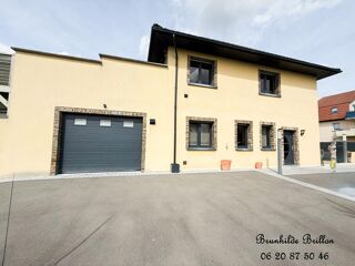  Maison à vendre 6 pièces 215 m²