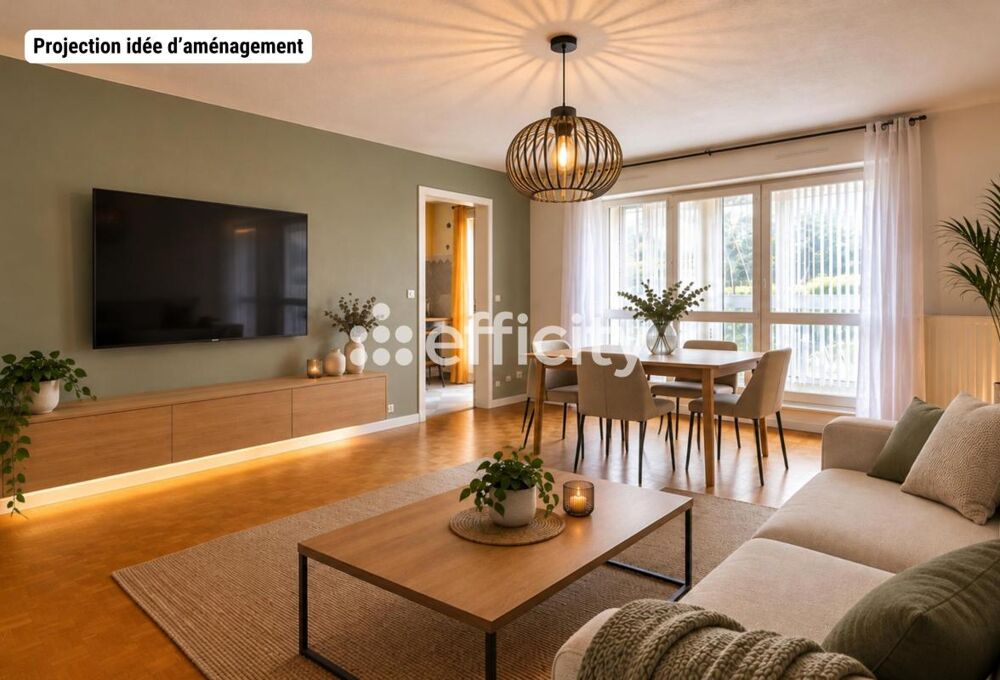 Vente Appartement Appartement Marseille 11