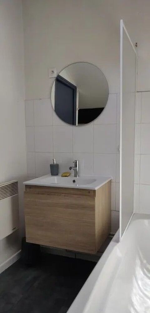  Appartement  louer 1 pice 20 m