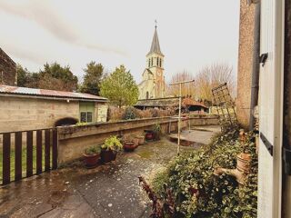  Maison � vendre 6 pi�ces 95 m�