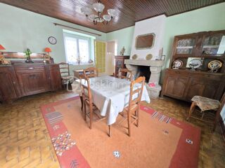  Maison � vendre 5 pi�ces 112 m�