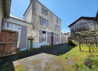  Maison à vendre 7 pièces 192 m²
