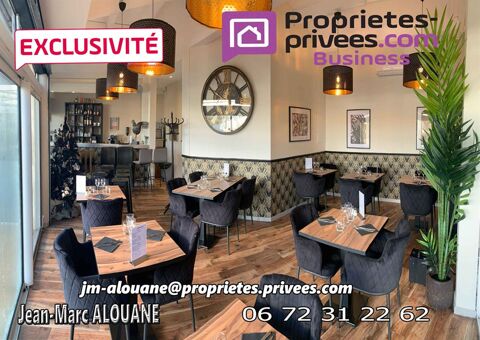 34300 AGDE - Restaurant  traditionnel 163000 34300 Agde