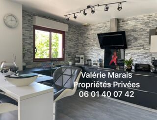  Maison à vendre 6 pièces 139 m²