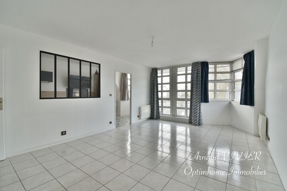 Appartement 3 pièces 88 m² · à Evreux · 88 m² · 183 000 €