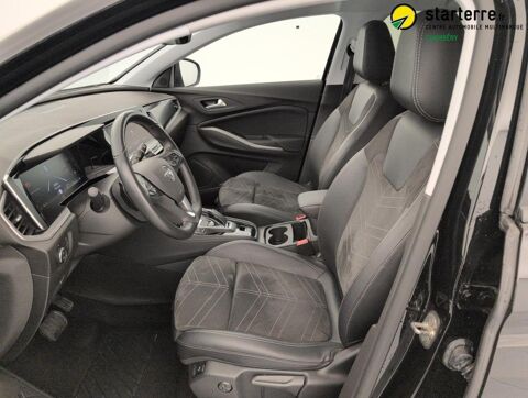 Grandland Hybrid4 300 ch AWD BVA8 Ultimate 2022 occasion 73420 Voglans
