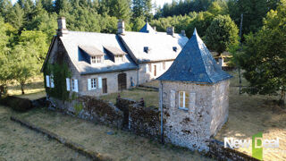  Propriété/château à vendre 13 pièces 600 m²