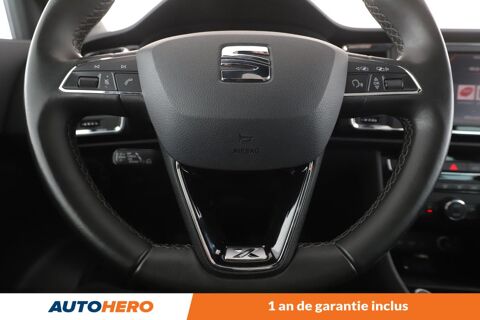 Ateca 1.4 EcoTSI ACT Xcellence 150 ch 2017 occasion 92130 Issy-les-Moulineaux