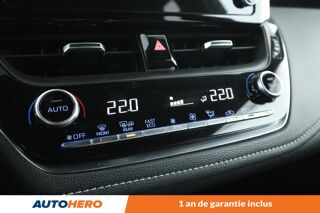 Corolla 1.8 Hybride GR Sport 122H 2021 occasion 92130 Issy-les-Moulineaux