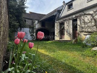  Maison � vendre 6 pi�ces 107 m�