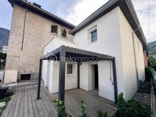 Maison à vendre 3 pièces 60 m²