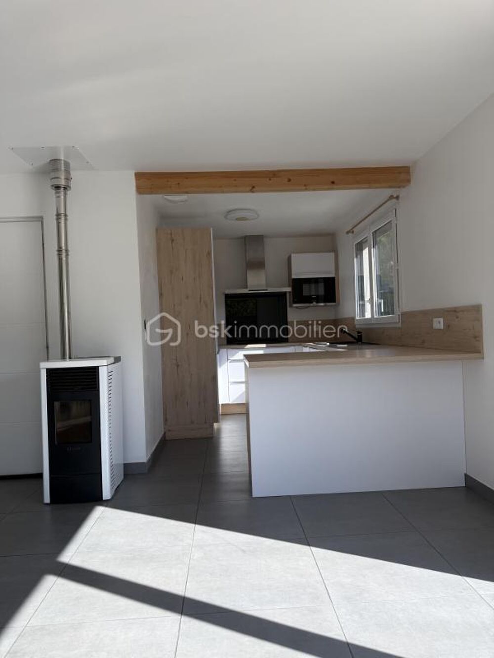 Vente Maison Maison individuelle récente – 3 chambres – Garage – Seyssel Seyssel