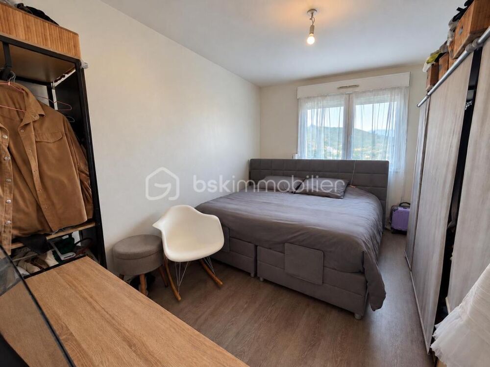 Vente Appartement SPÉCIAL INVESTISSEURS – Appartement T3 vendu loué avec garage et cave – Stiring-Wendel (57350) Stiring wendel