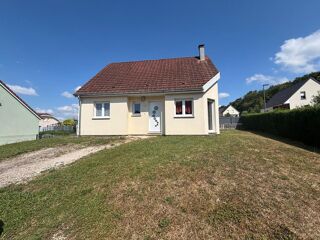  Maison à vendre 4 pièces 100 m²