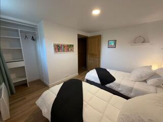  Appartement à louer 3 pièces 69 m²
