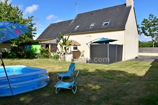  Maison à vendre 7 pièces 150 m²