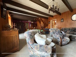  Maison à vendre 7 pièces 174 m²