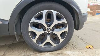Captur 1.3 TCe 150 EDC6 Intens 2019 occasion 20600 Bastia