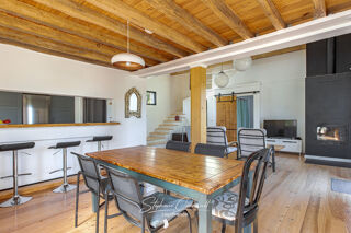  Maison à vendre 4 pièces 96 m²