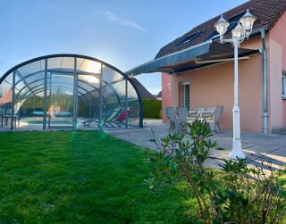  Maison  vendre 8 pices 181 m