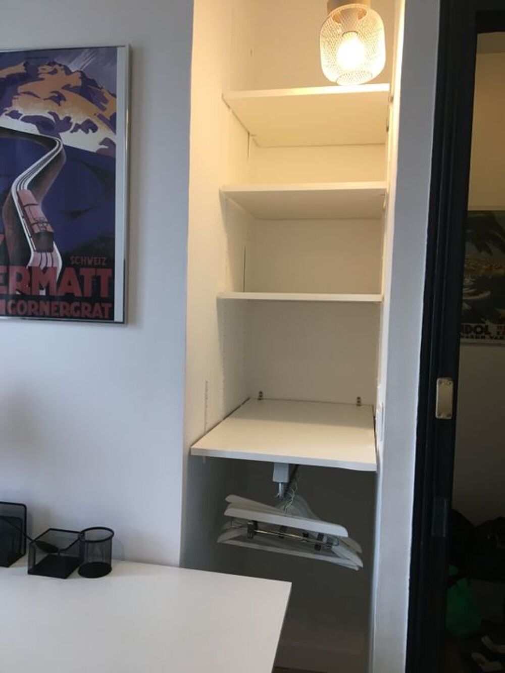 Location Appartement Chambre de 9m2 à louer sur Nanterre Nanterre