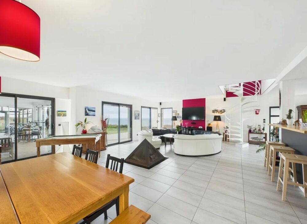 � vendre  Maison Plogoff (29770)