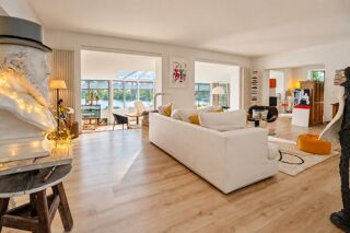  Maison à vendre 8 pièces 300 m²