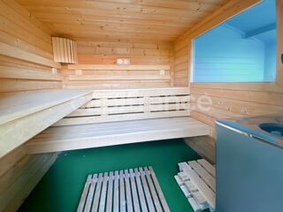  Maison à vendre 5 pièces 130 m²