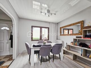  Maison � vendre 9 pi�ces 169 m�