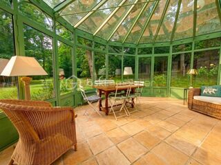  Maison à vendre 8 pièces 225 m²