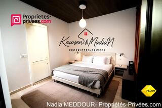  Maison � vendre 4 pi�ces 153 m�