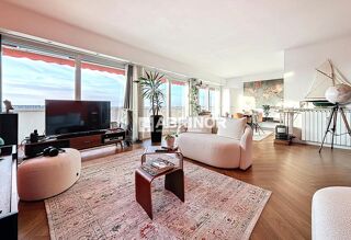  Appartement � vendre 4 pi�ces 126 m�