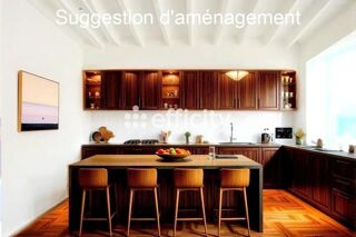  Maison � vendre 7 pi�ces 152 m�