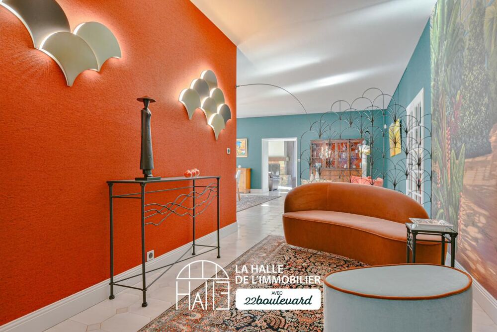 à vendre  Propriété/château Feytiat (87220)