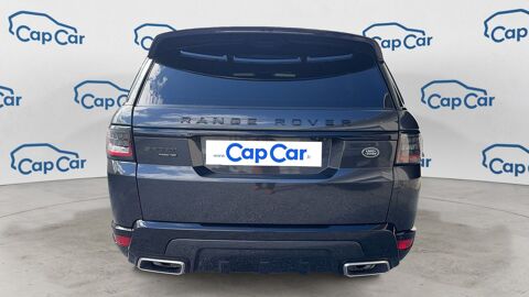 Range Rover 2.0 P400e Phev 404 AWD BVA9 HSE 2020 occasion 32300 Lagarde Hachan