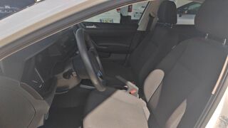 Polo 1.0 TSI 95 Life 2022 occasion 71800 La Clayette