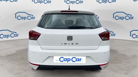Ibiza V 1.0 ECOTSI 95 Style 2018 occasion 54000 Nancy