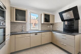 Appartement à vendre 3 pièces 72 m²