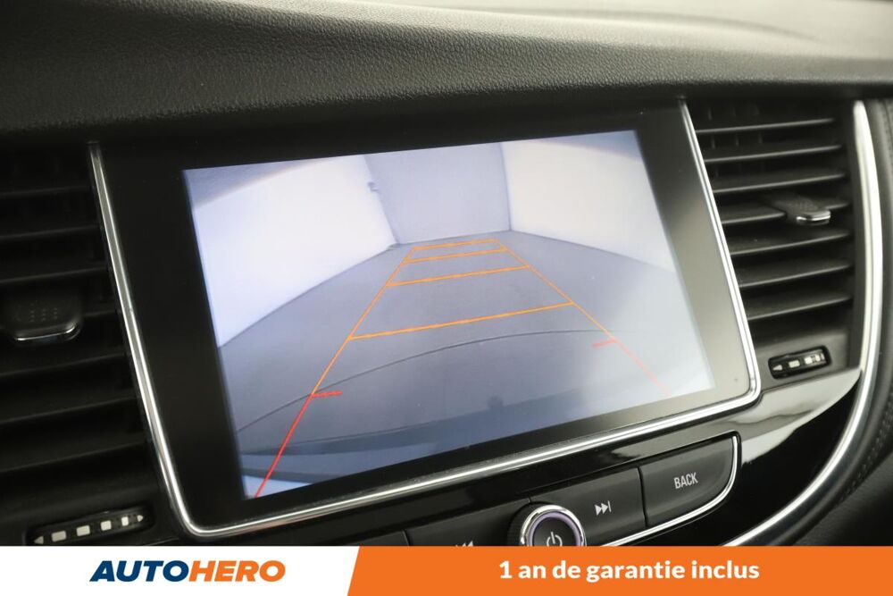 Mokka 1.4 Turbo 4x2 140 ch 2017 occasion 92130 Issy-les-Moulineaux