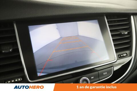 Mokka 1.4 Turbo 4x2 140 ch 2017 occasion 92130 Issy-les-Moulineaux