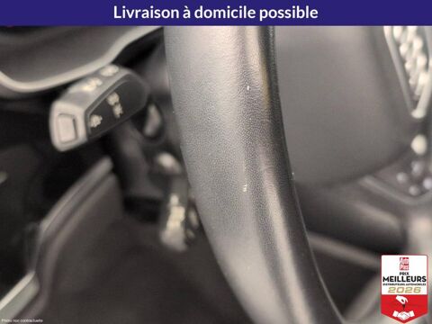 Q3 35 TDI 150 ch S tronic 7 Design 2021 occasion 10150 Lavau