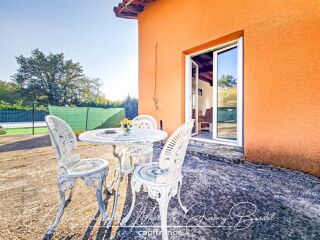  Maison à vendre 6 pièces 165 m²