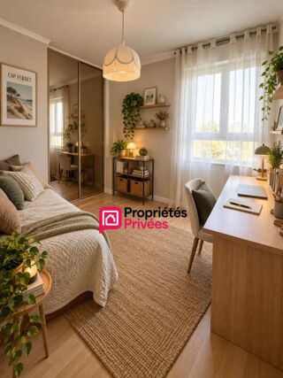  Appartement à vendre 5 pièces 88 m²