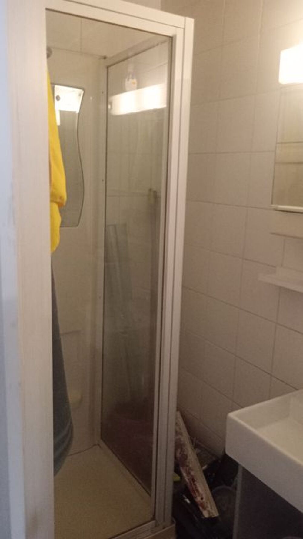 Location Appartement Studio de 12m2 à louer sur Marseille 10 Marseille 10