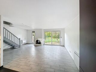  Maison à vendre 4 pièces 80 m²