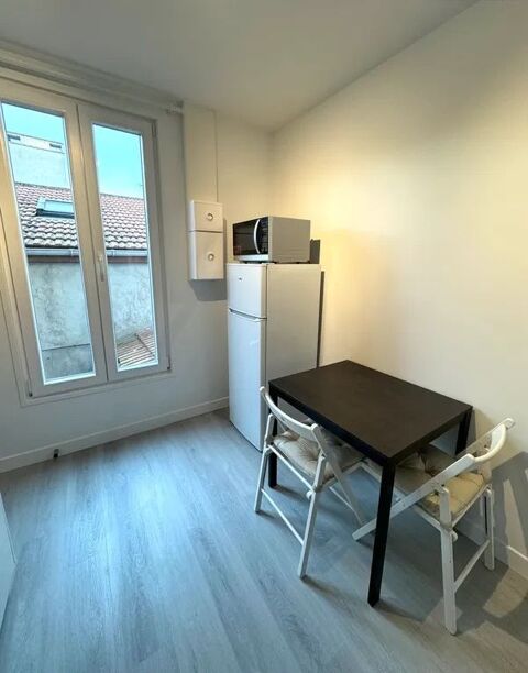  Appartement � louer 1 pi�ce 22 m�