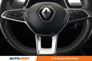 Captur 1.0 TCe Intens 91 ch 2021 occasion 92130 Issy-les-Moulineaux