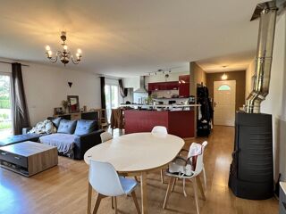  Maison � vendre 5 pi�ces 135 m�