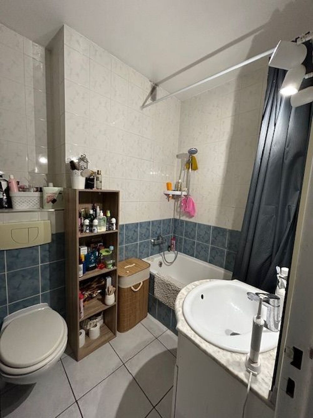 Location Appartement Appartement de 40m2 à louer sur Strasbourg Strasbourg
