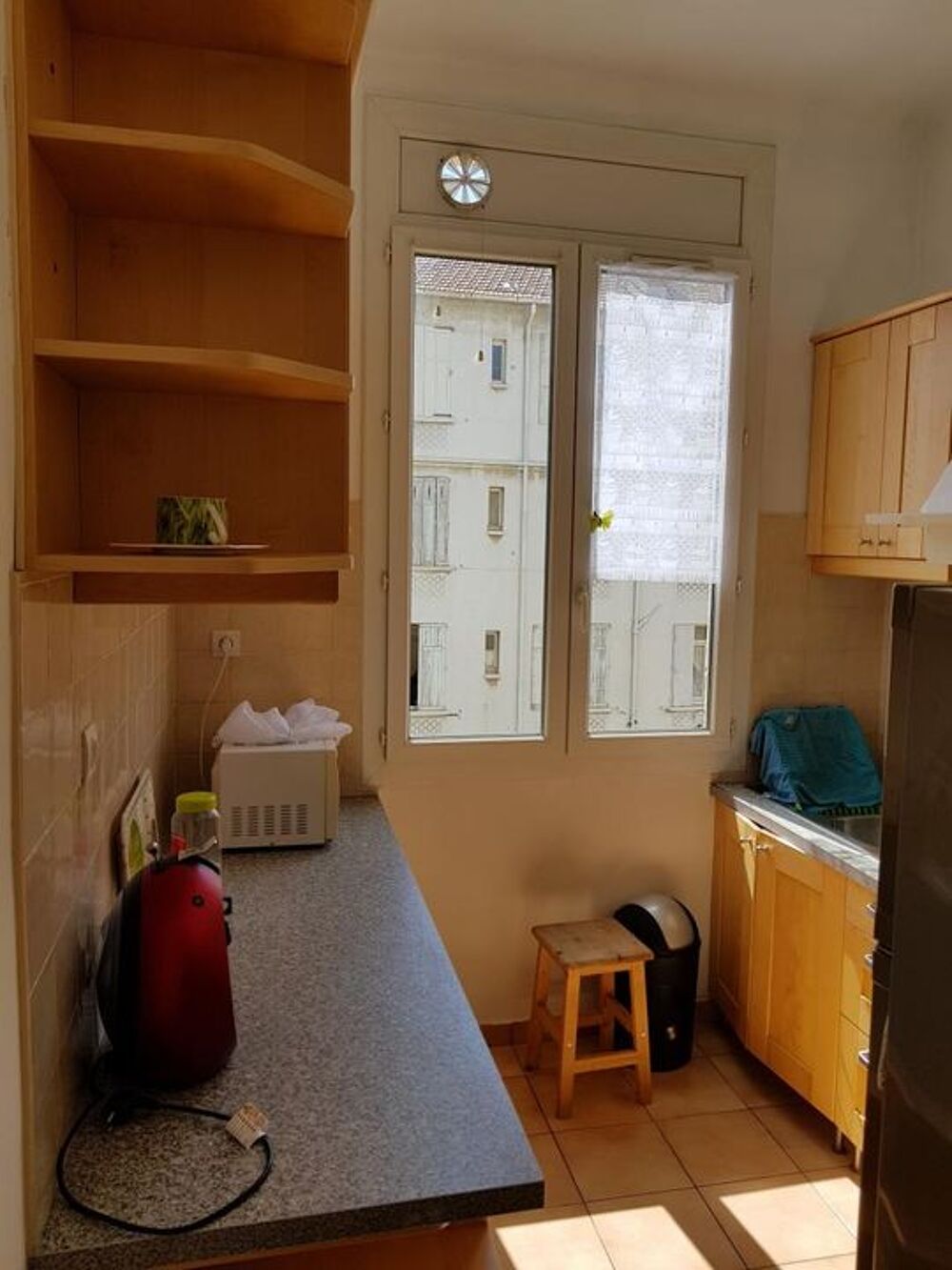 Location Appartement Appartement de 44m2 à louer sur Marseille 10 Marseille 10